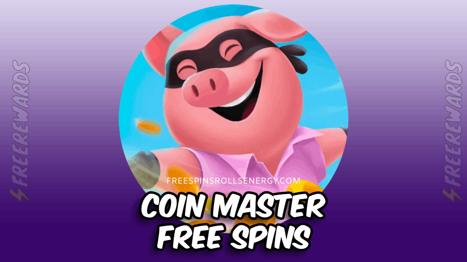 Coin Master Free Spins & Coins Daily Links (March 2025)